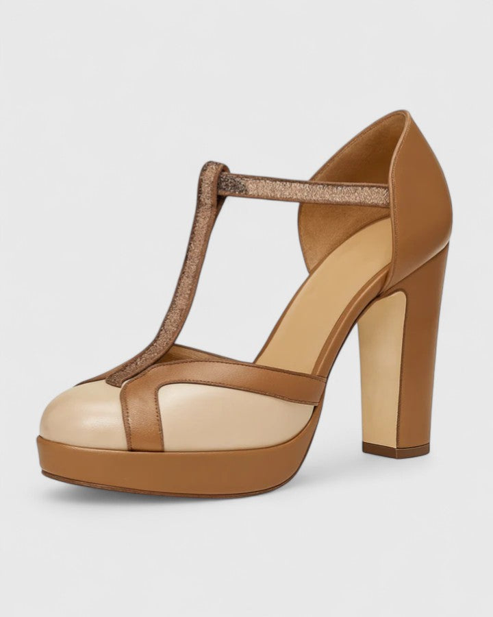 Hilda | Zapatos de tacón sofisticados