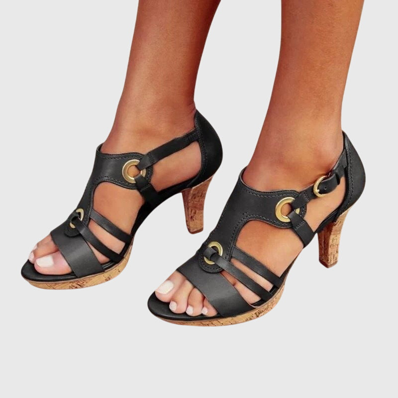 Avelina™ | Tacones ortopédicos