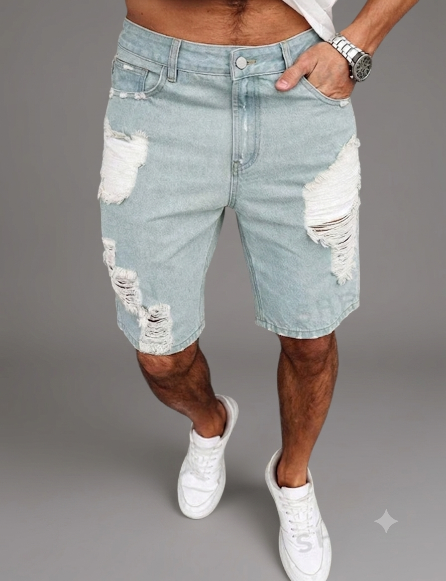 Moda Hombre