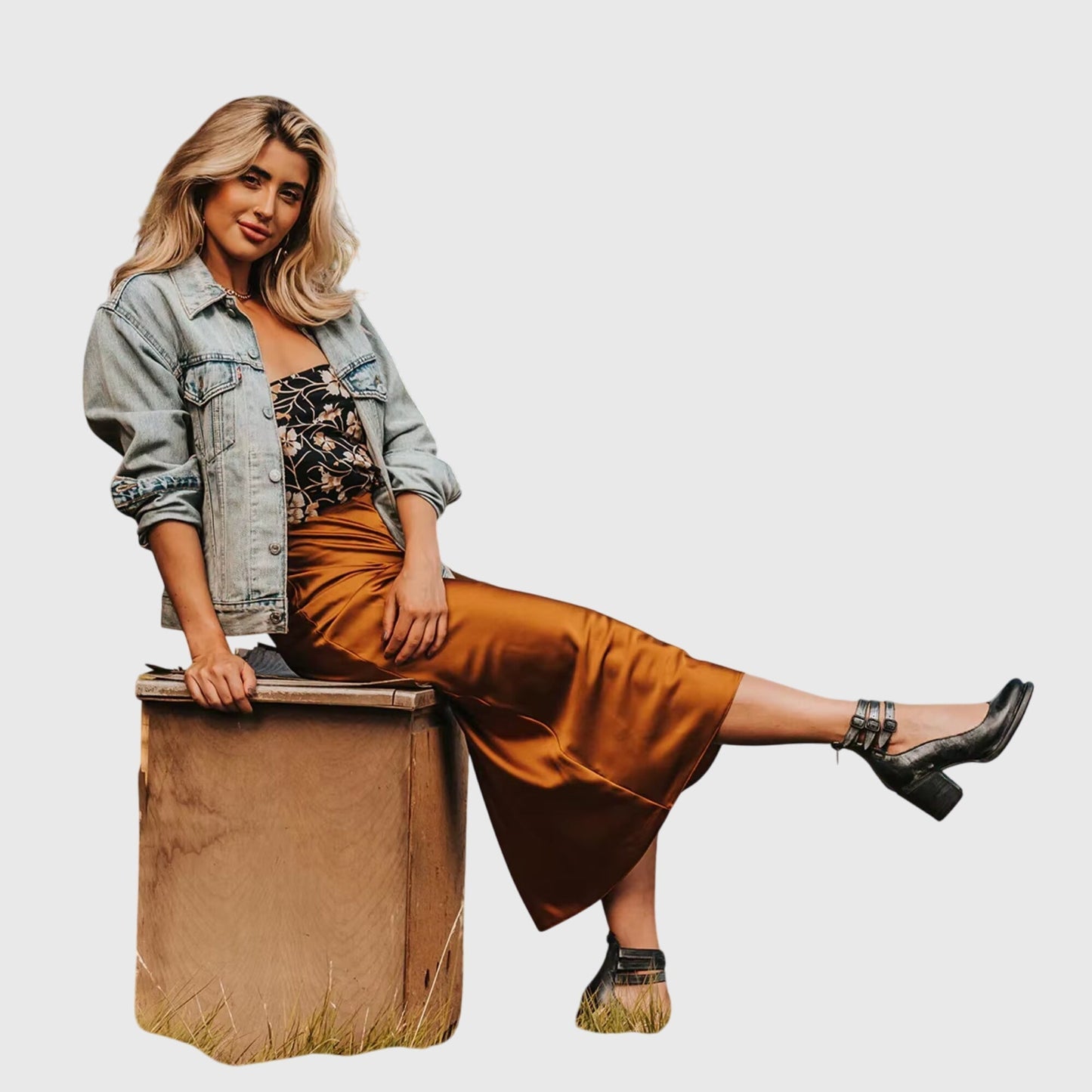 Noelle™ | Sandalias elegantes y cómodas