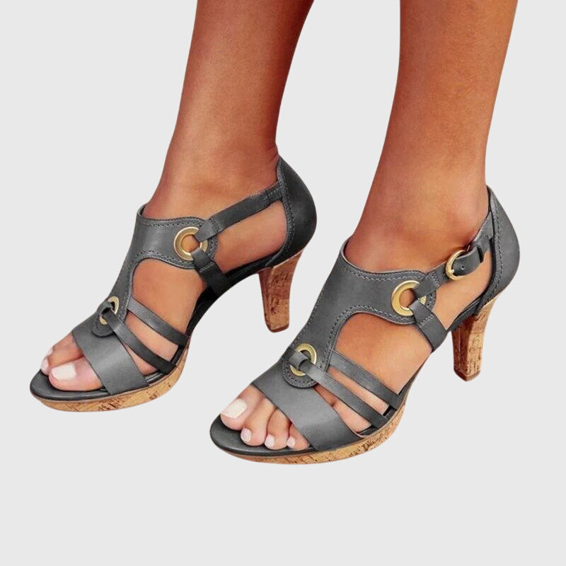Avelina™ | Tacones ortopédicos