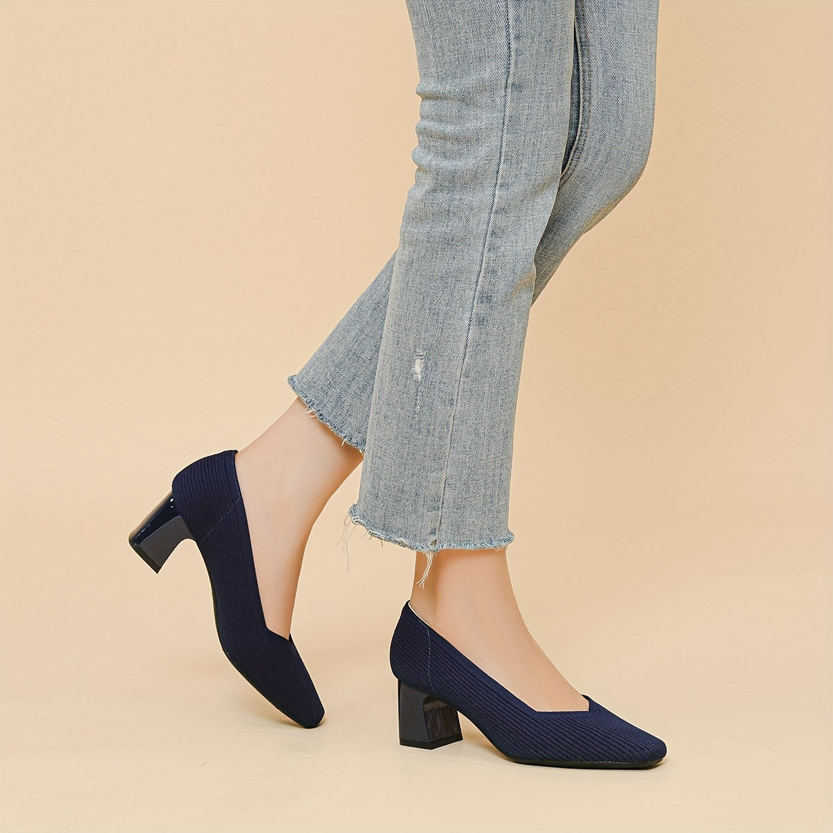 Laila™ | Zapatos de tacón ortopédicos