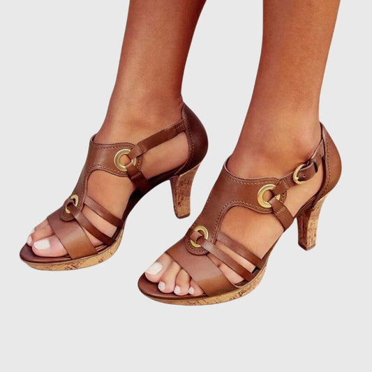 Avelina™ | Tacones ortopédicos
