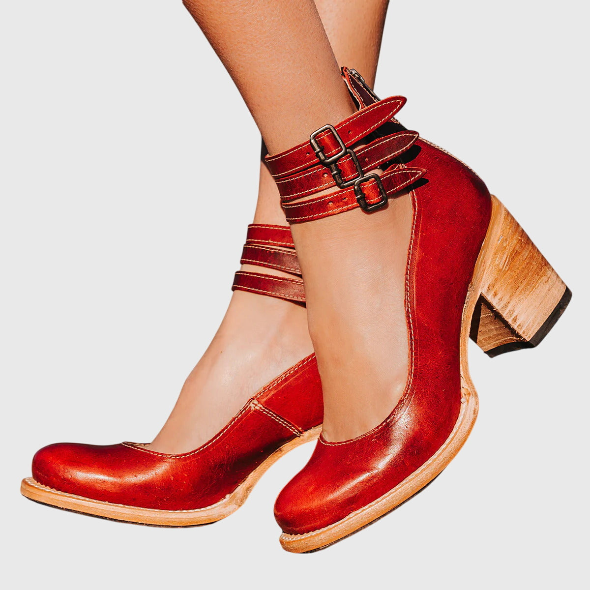 Noelle™ | Sandalias elegantes y cómodas