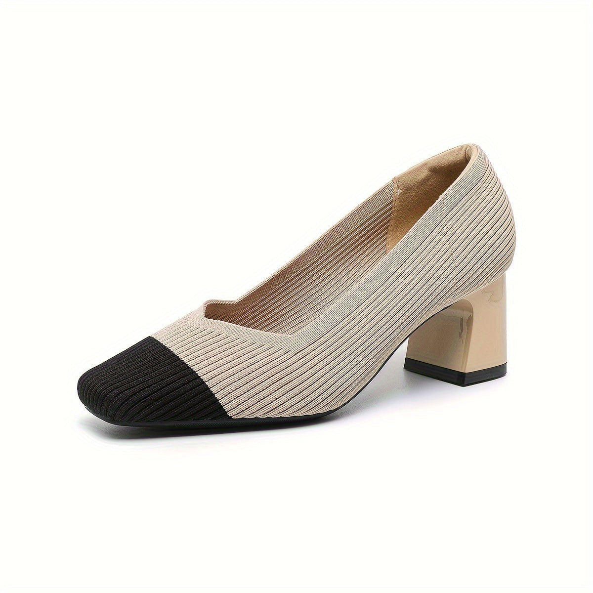 Laila™ | Zapatos de tacón ortopédicos