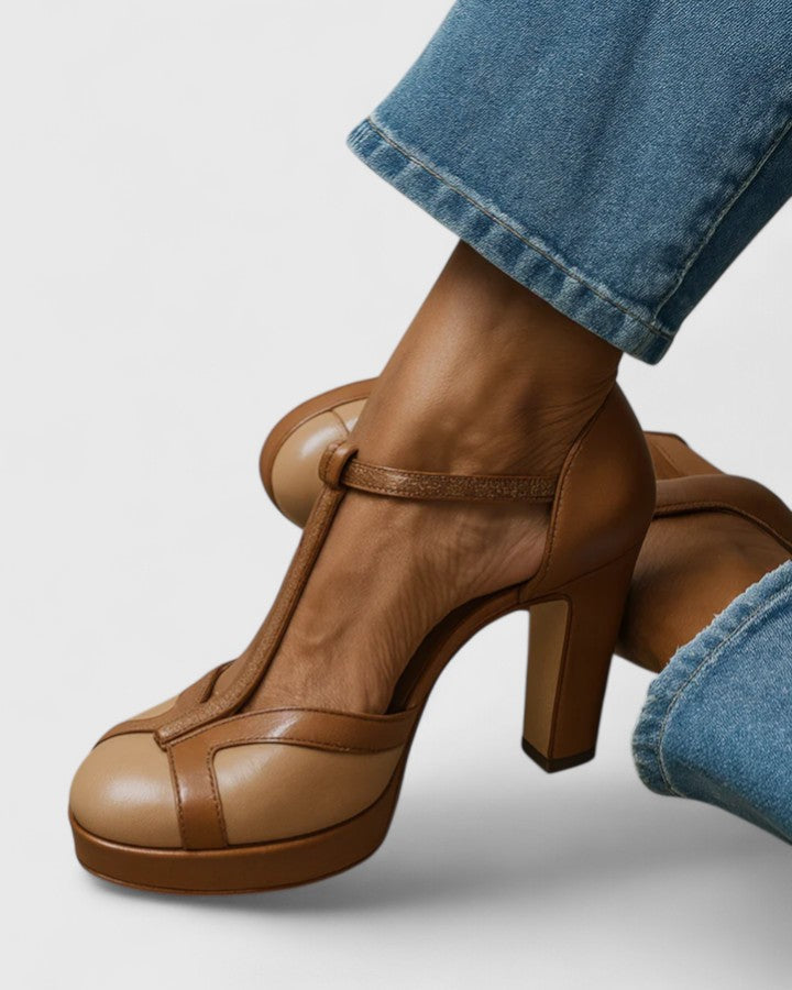 Hilda | Zapatos de tacón sofisticados