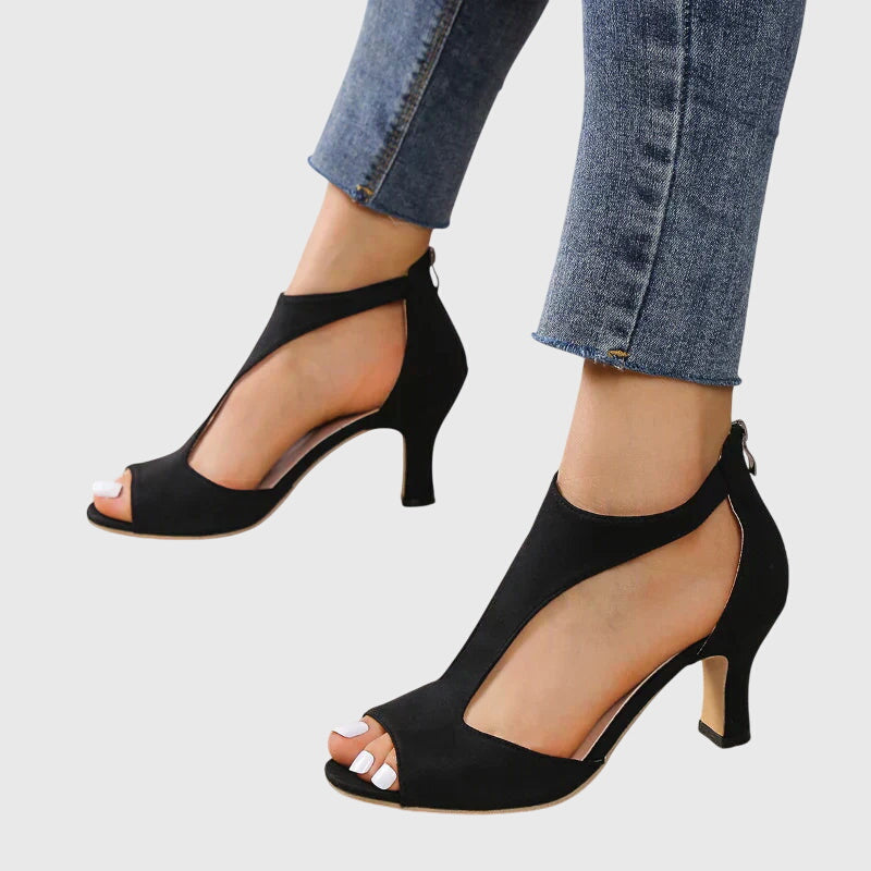 Adela™ | Tacones ortopédicos