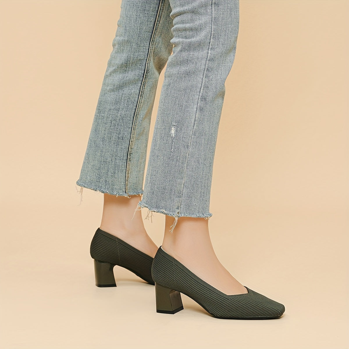 Laila™ | Zapatos de tacón ortopédicos