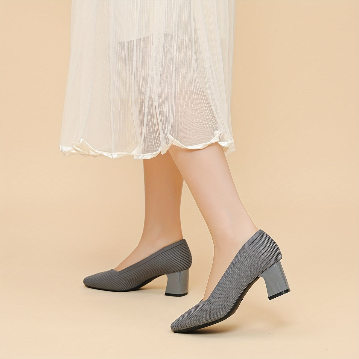 Laila™ | Zapatos de tacón ortopédicos