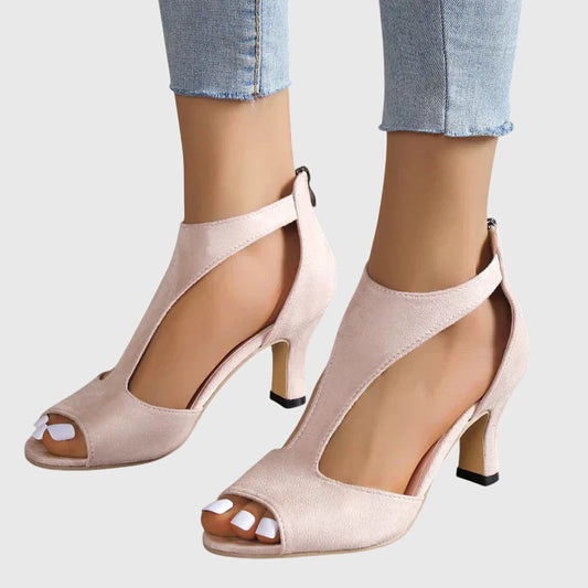 Adela™ | Tacones ortopédicos