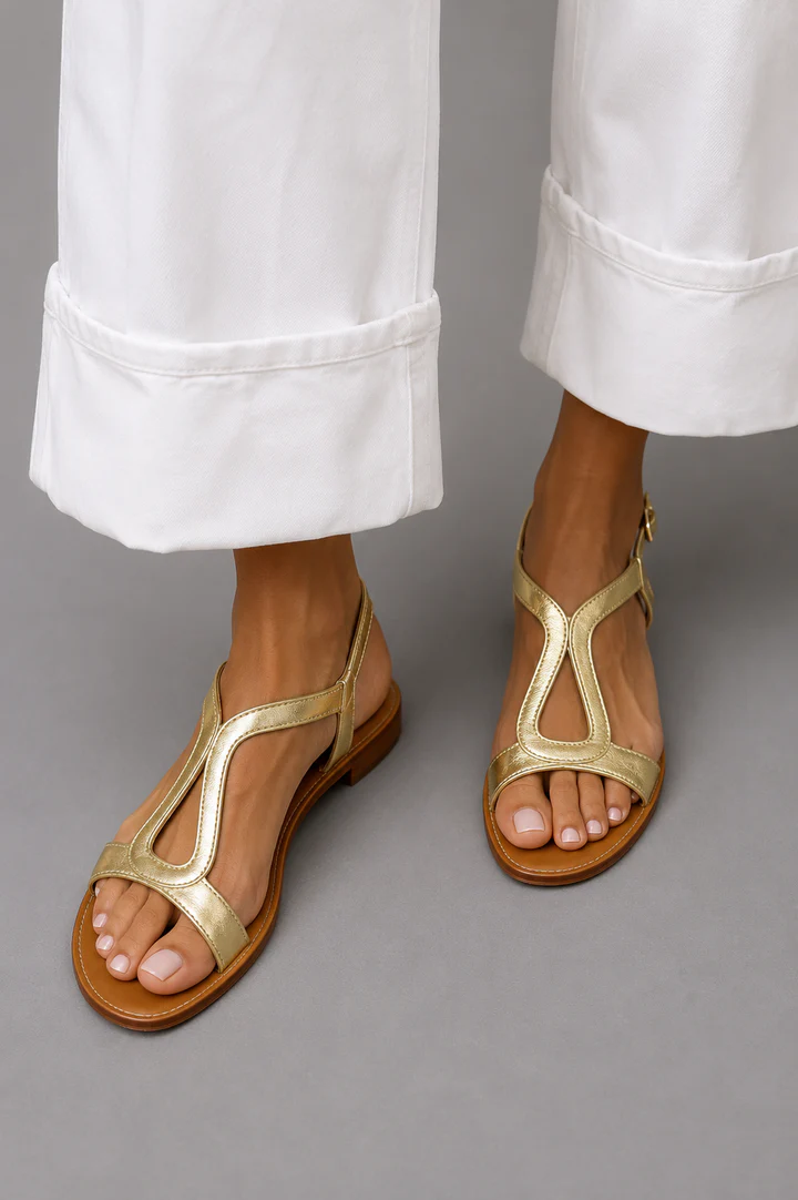 Lucia| Sandalias de verano