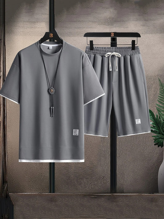 Conjunto Gofre Enzo