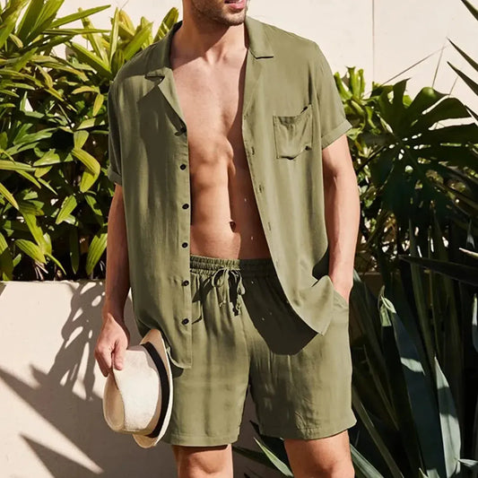 Conjunto de verano Lucas