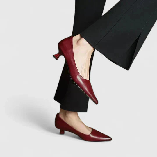 Isolde | Tacones ortopédicos