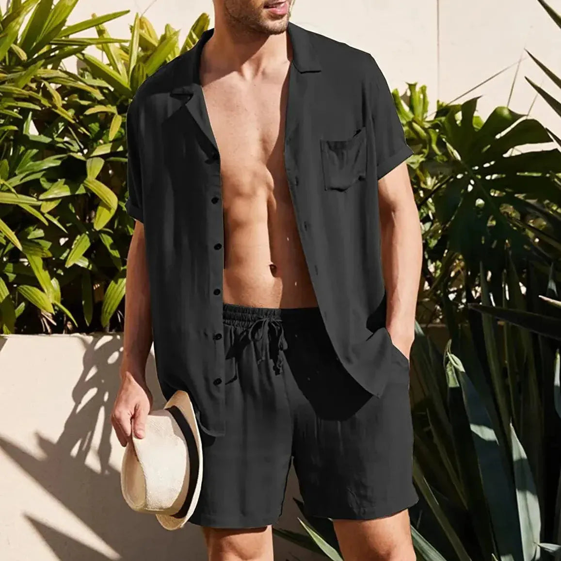 Conjunto de verano Lucas