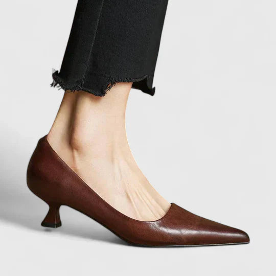 Isolde | Tacones ortopédicos