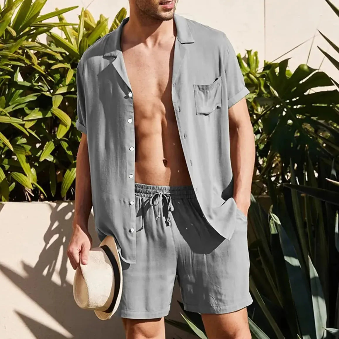Conjunto de verano Lucas