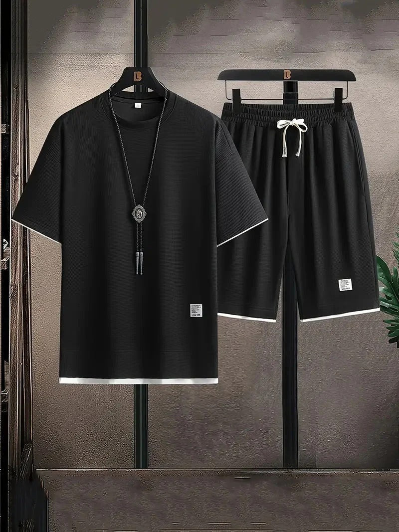 Conjunto Gofre Enzo