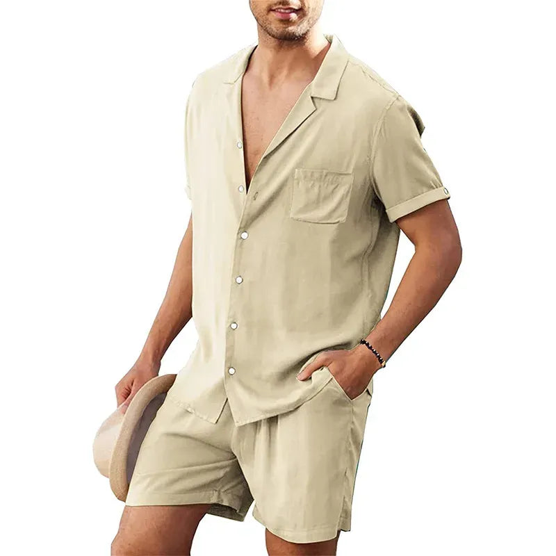Conjunto de verano Lucas