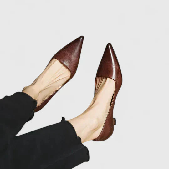 Isolde | Tacones ortopédicos