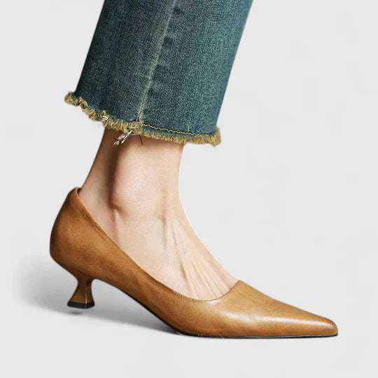 Isolde | Tacones ortopédicos