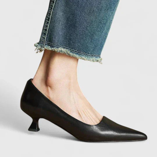 Isolde | Tacones ortopédicos
