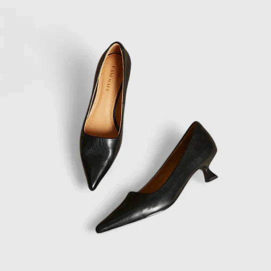 Isolde | Tacones ortopédicos