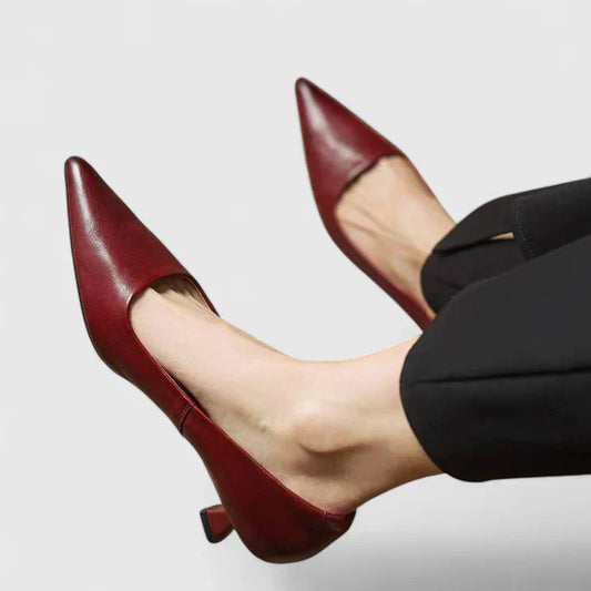 Isolde | Tacones ortopédicos