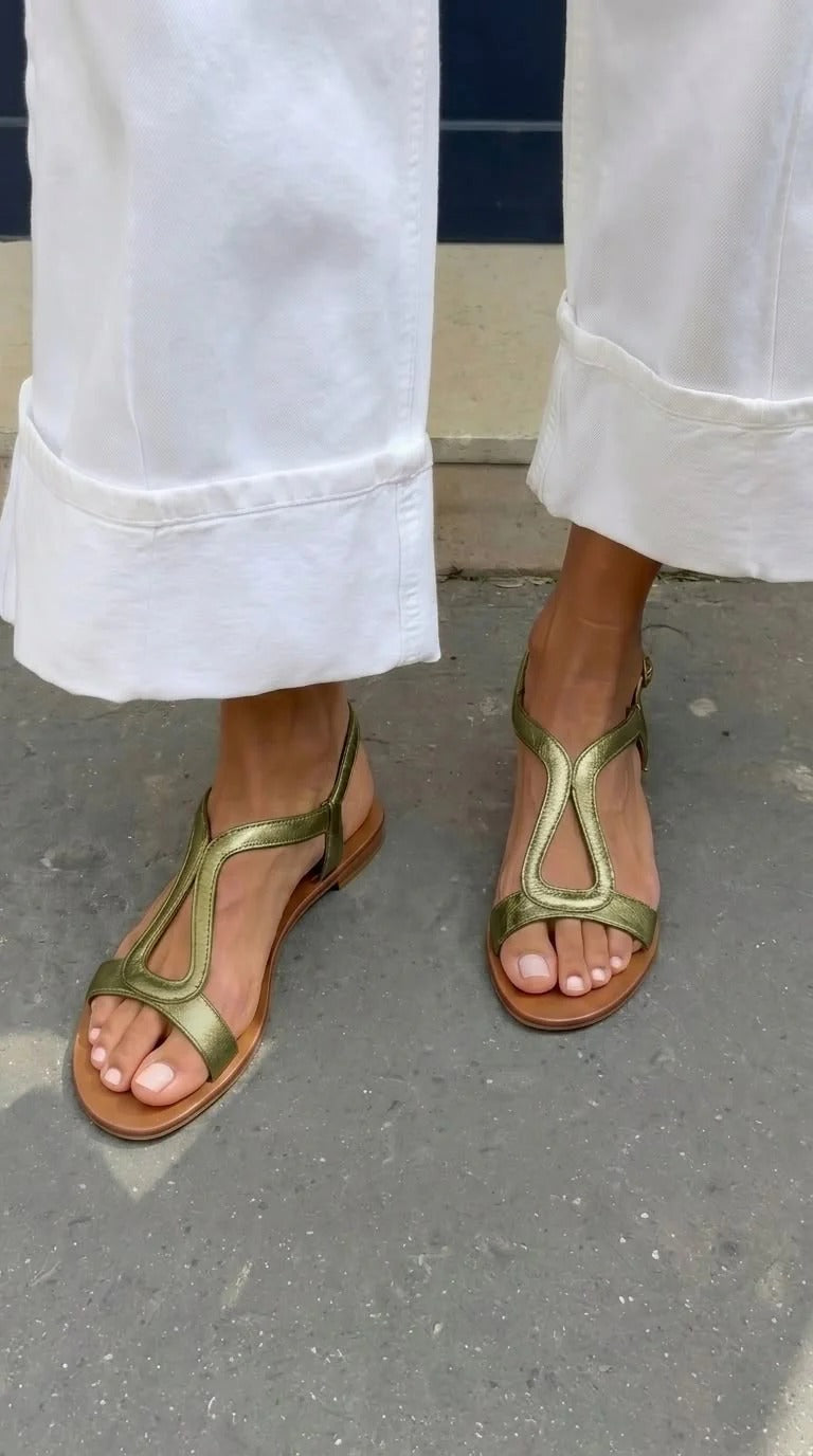 Lucia| Sandalias de verano